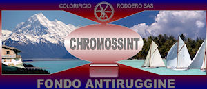 Chromossint